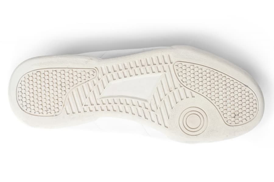 Gel insoles