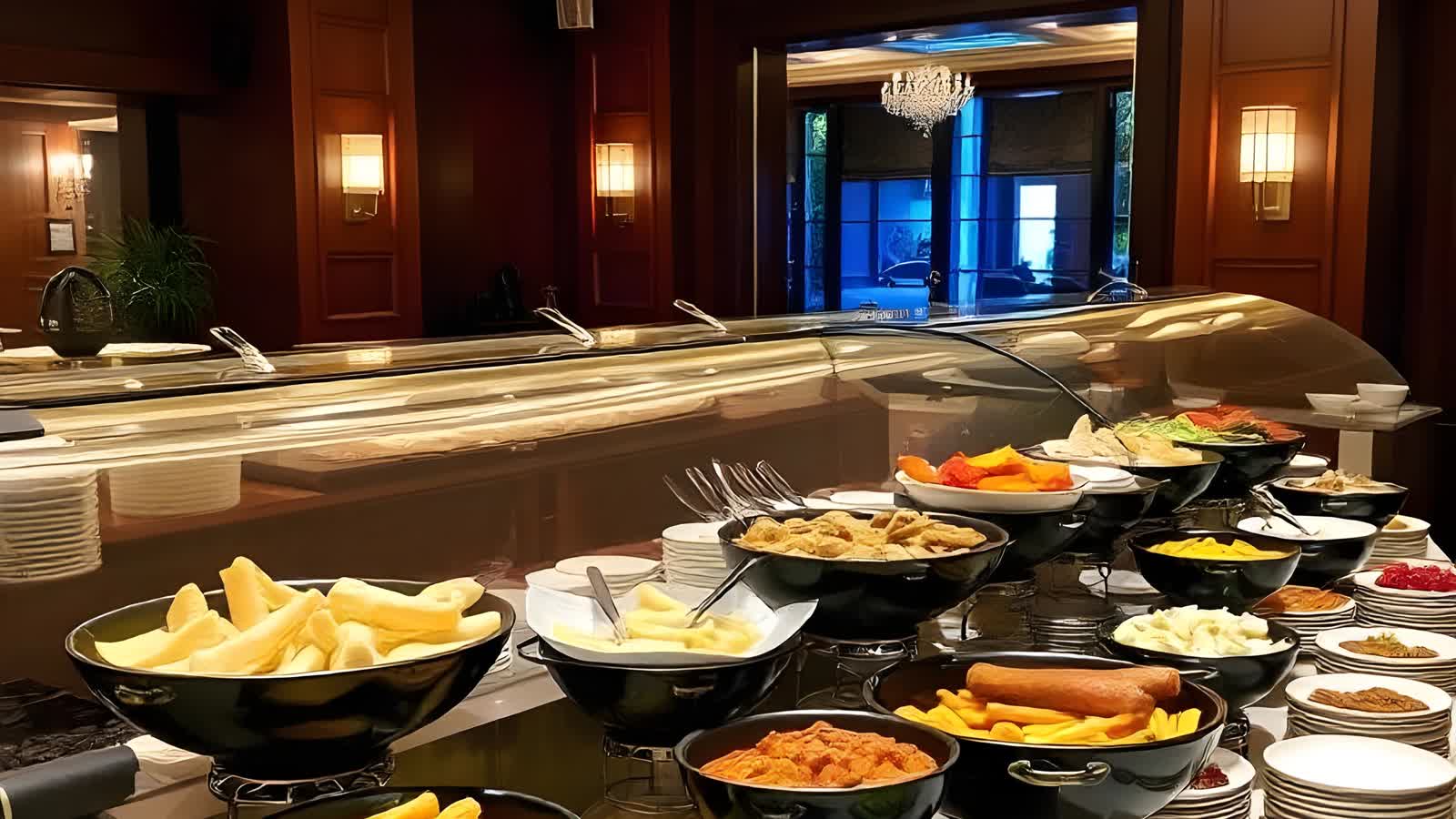 Food & Drink