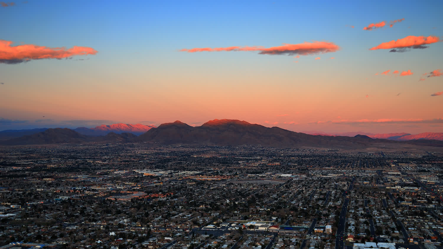 24 Hours in Las Vegas: A One-Day Itinerary