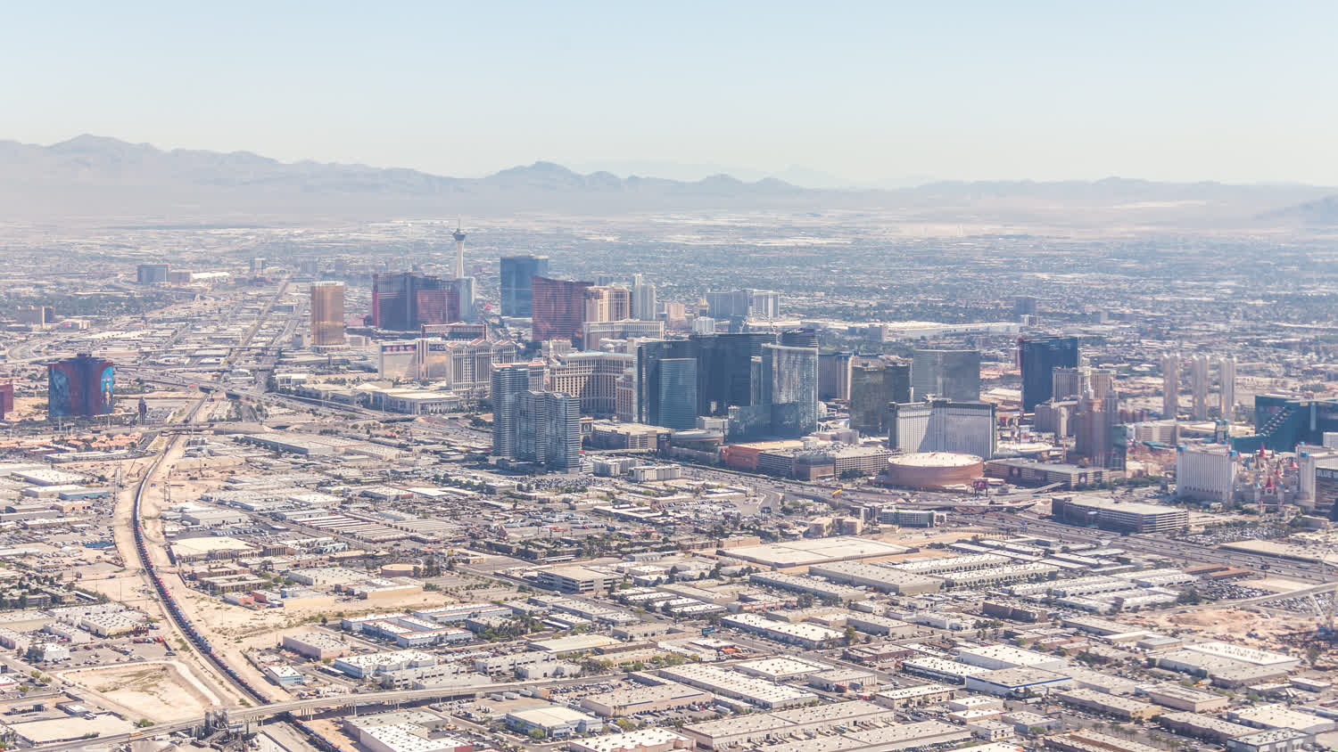 4 Days in Las Vegas: How to Plan the Perfect Trip