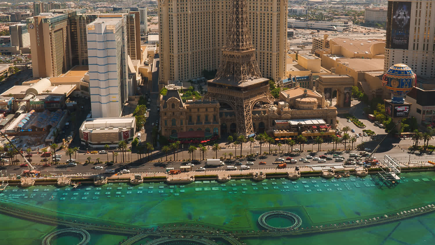 5 Days in Las Vegas: The Complete Itinerary