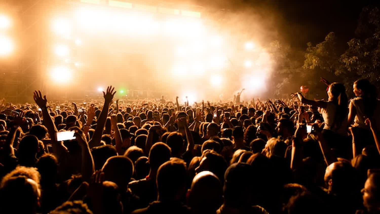Best Concert Venues in Las Vegas: Where to See Live Music