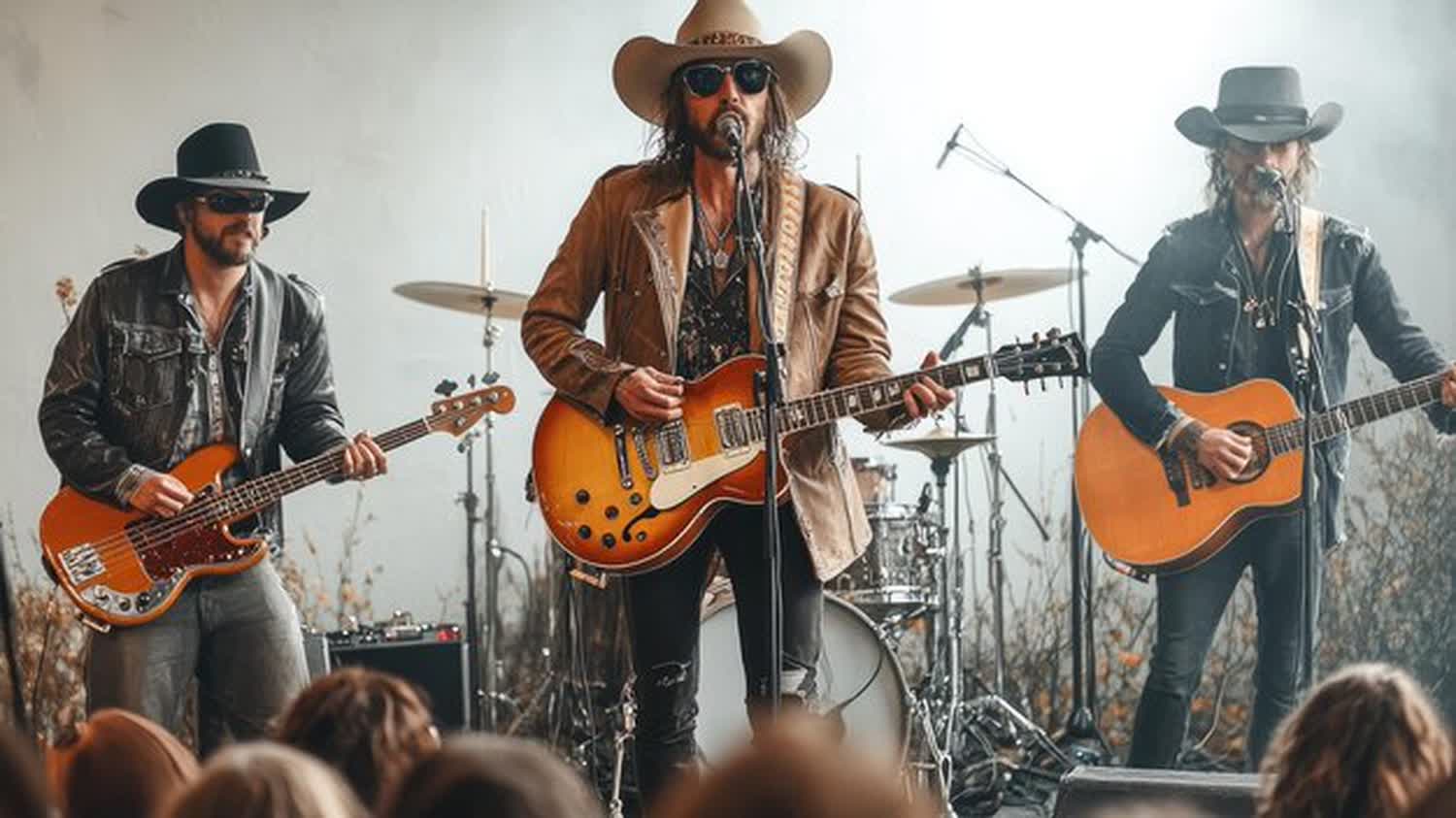Best Country Music Residencies and Concerts in Las Vegas