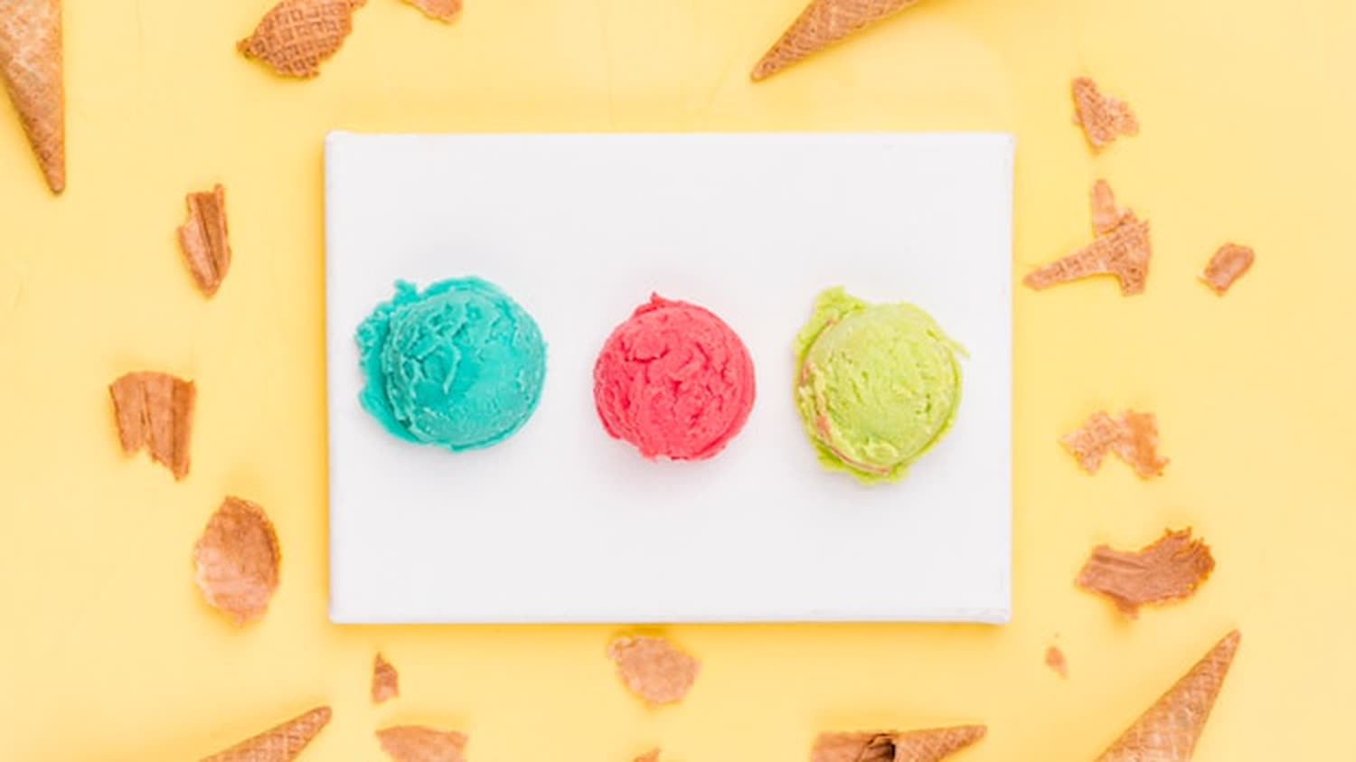Best Gelato and Ice Cream Spots in Las Vegas