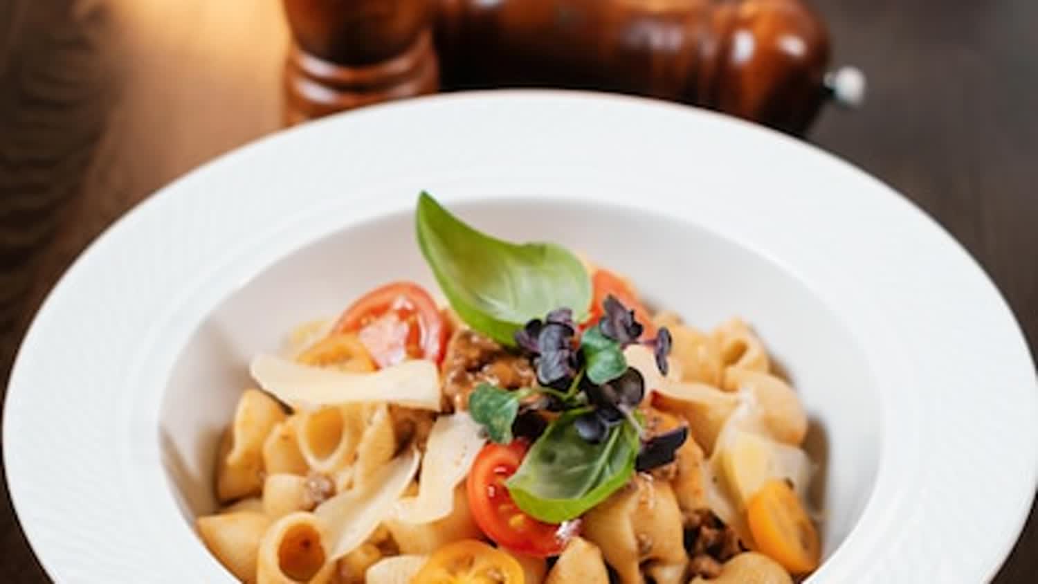 Best Italian Restaurants in Las Vegas