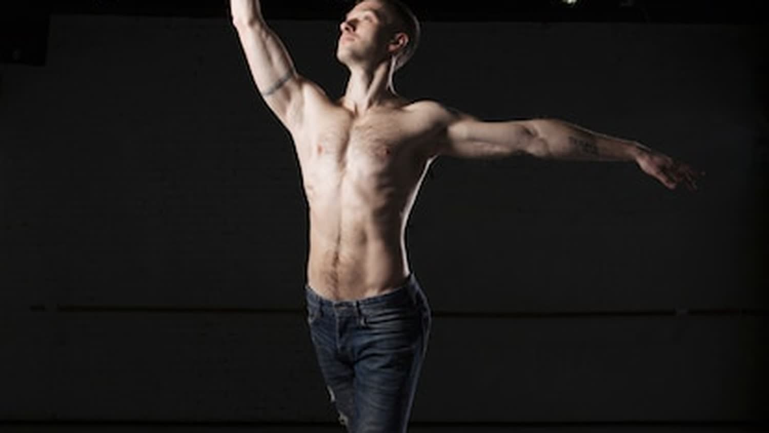 Best Male Revue Shows in Las Vegas (Magic Mike and More)