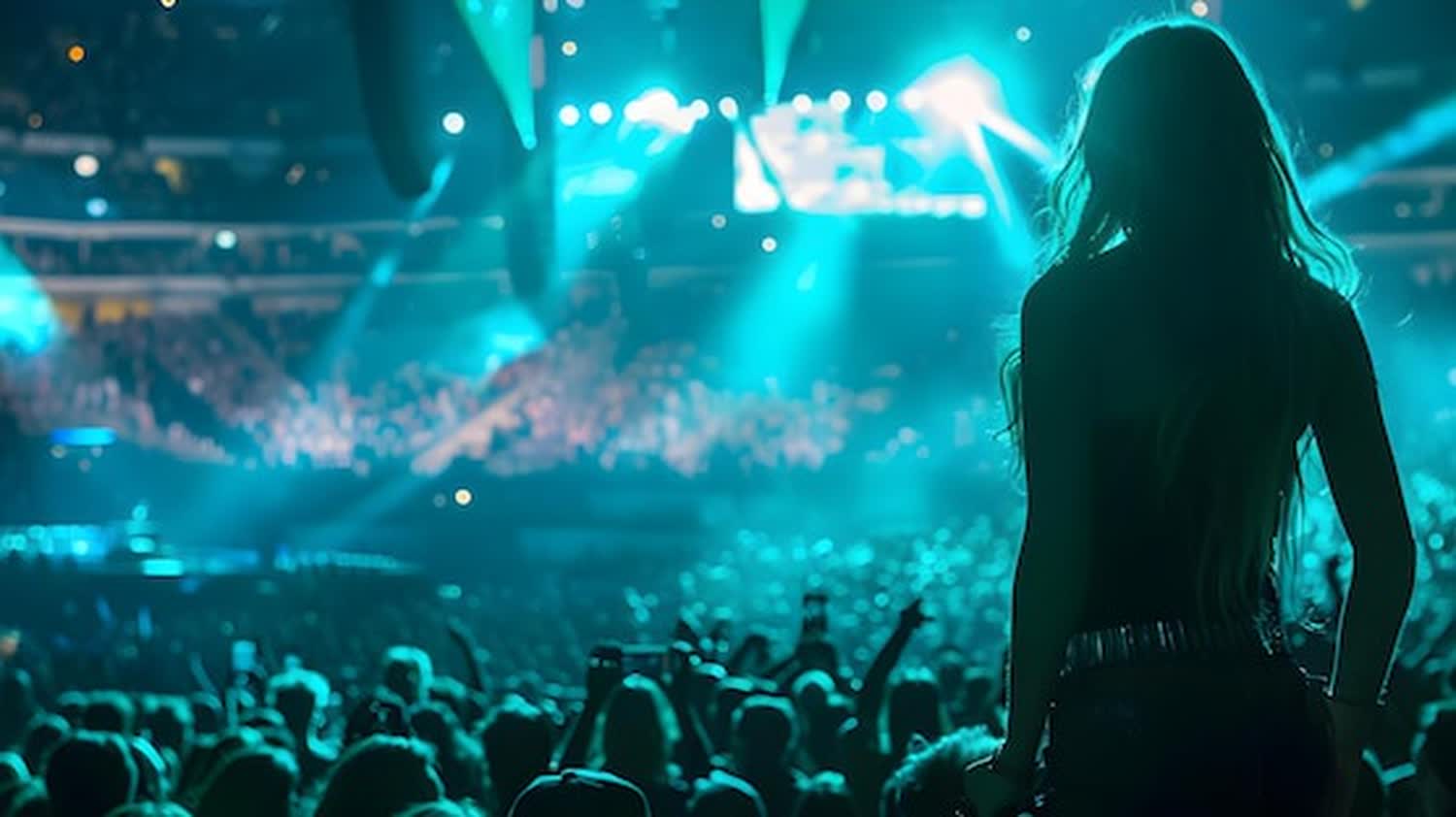 Best Pop Residencies in Las Vegas Right Now