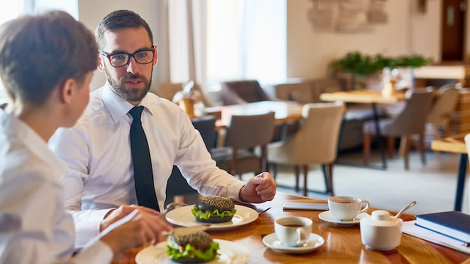 Best Restaurants Near the Las Vegas Convention Center