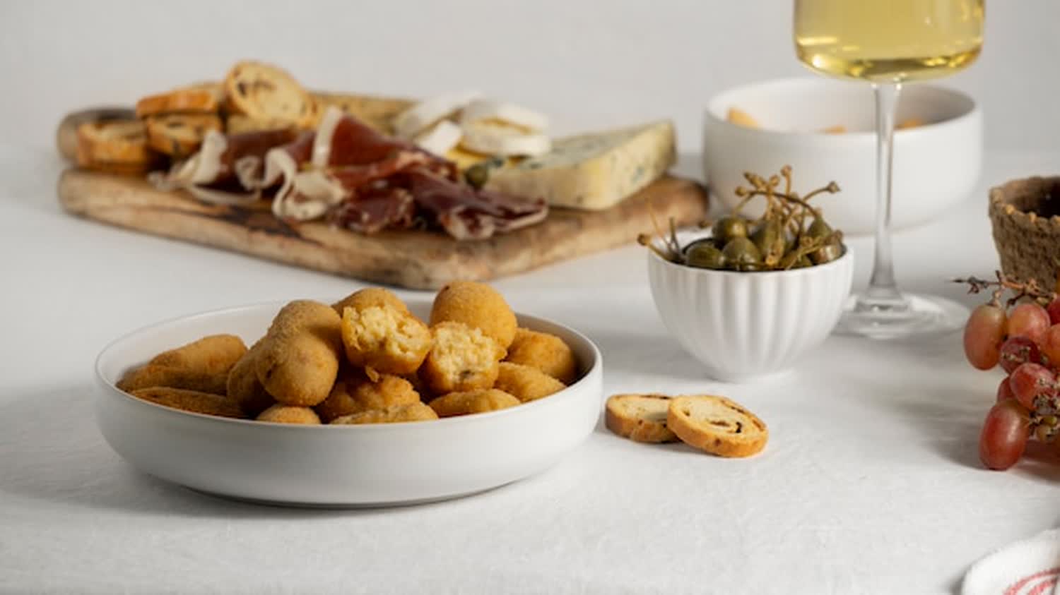 Best Tapas and Spanish Restaurants in Las Vegas
