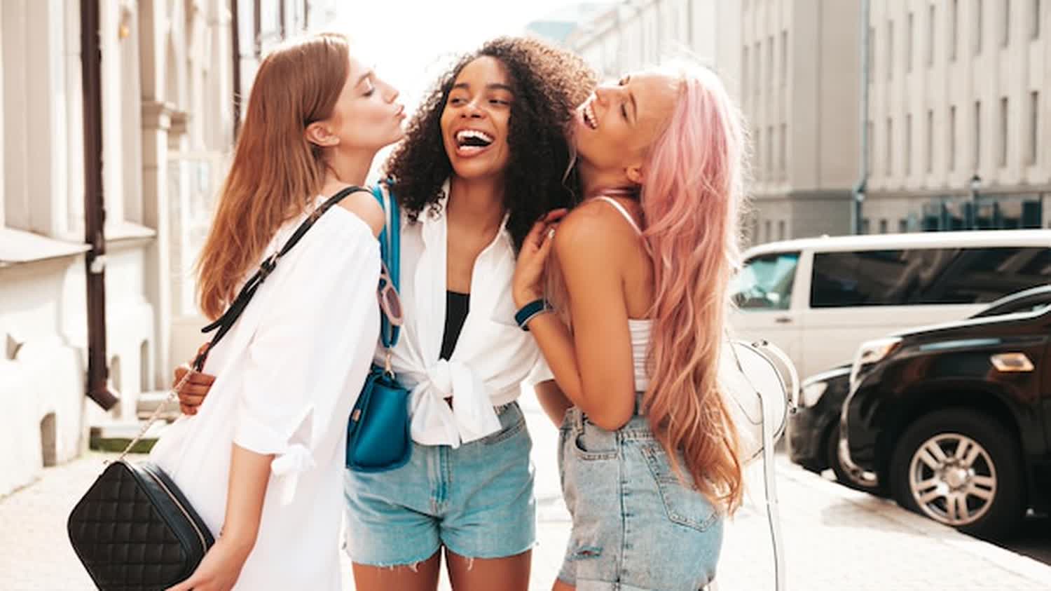 A Girls' Trip to Las Vegas: The Complete Planning Guide