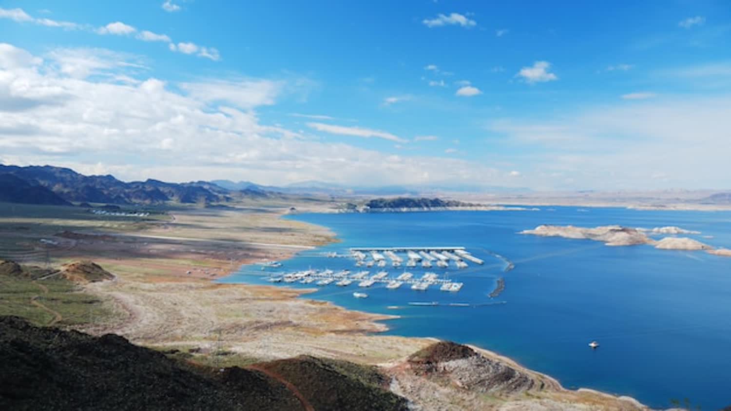 Hoover Dam, Lake Mead, and Boulder City: One Day Loop From Las Vegas