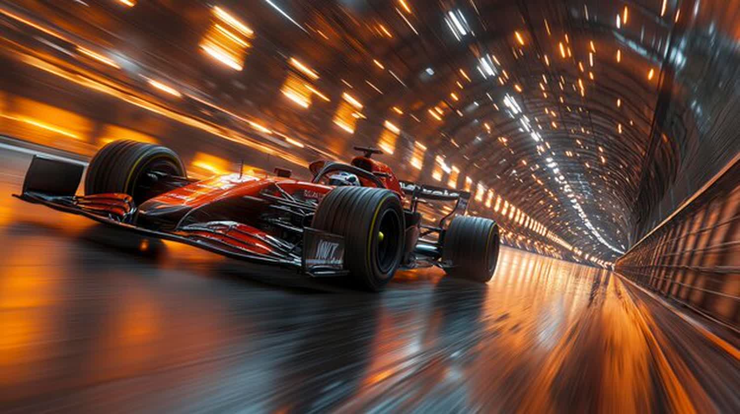 Visiting Las Vegas During F1: A Complete Race Weekend Guide