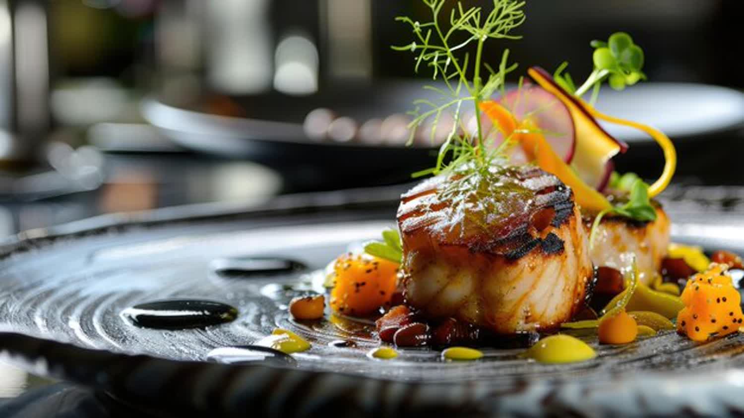Las Vegas for Foodies: A Culinary Travel Guide