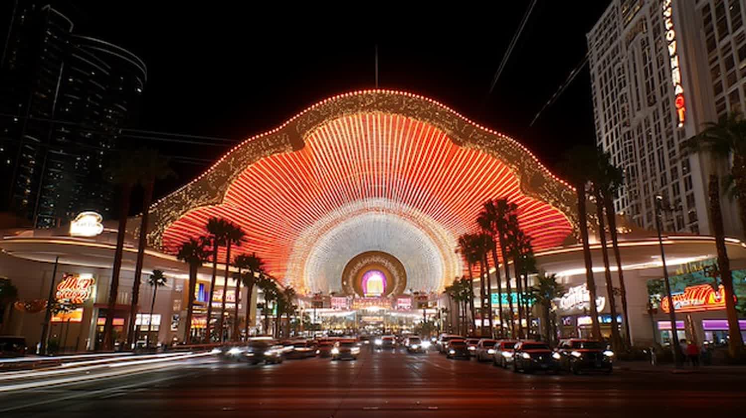 Las Vegas in December: Weather, Events & What to Do