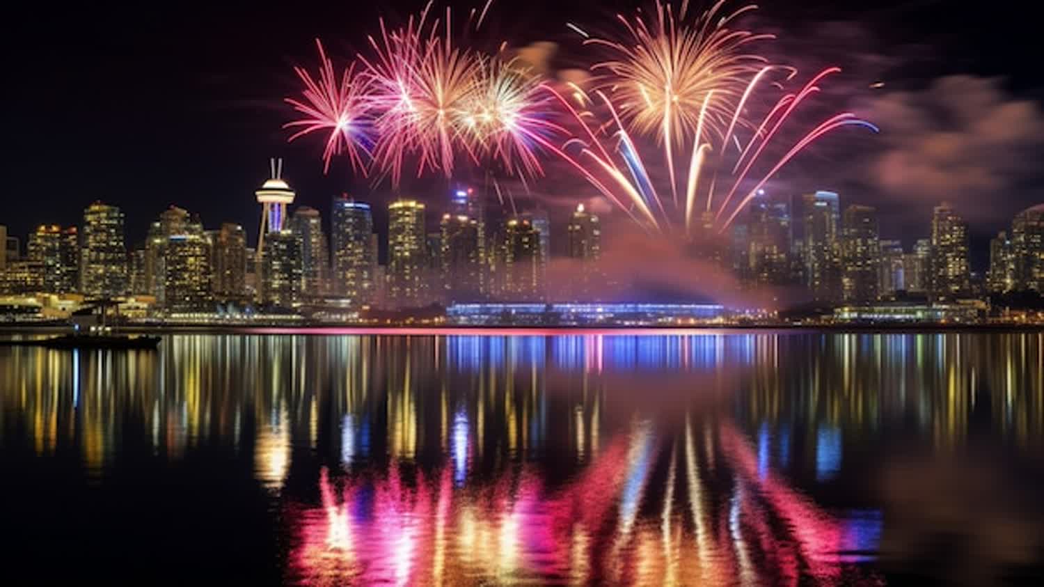 Things to Do in Las Vegas on New Year's Eve