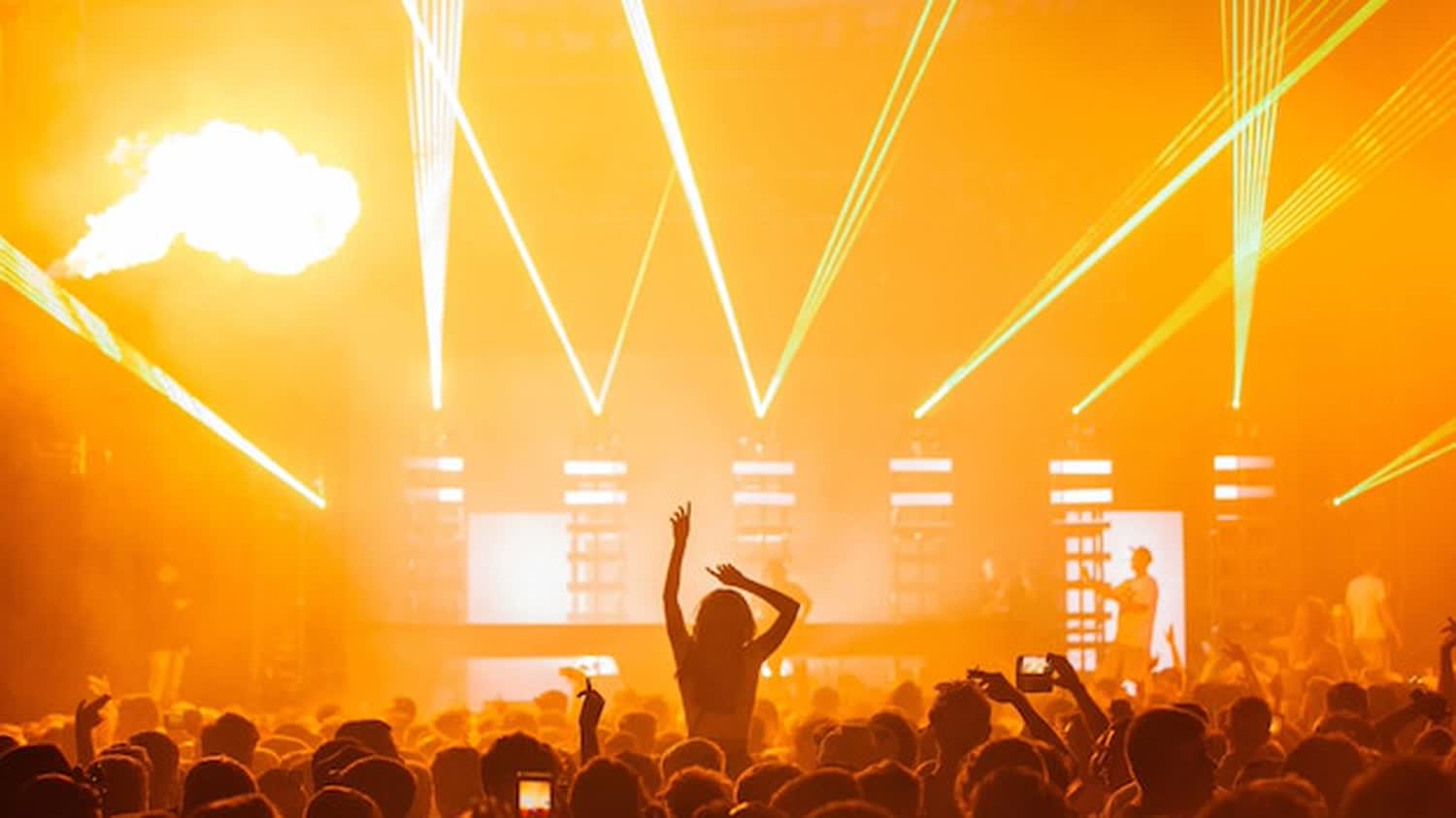 Las Vegas Residency Concert Calendar for 2026