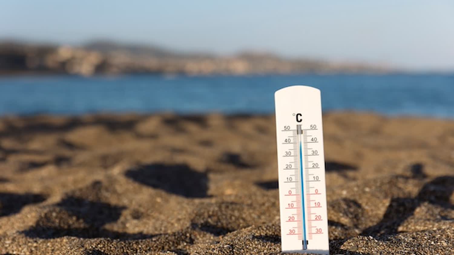 Las Vegas Weather by Month: A Year-Round Guide