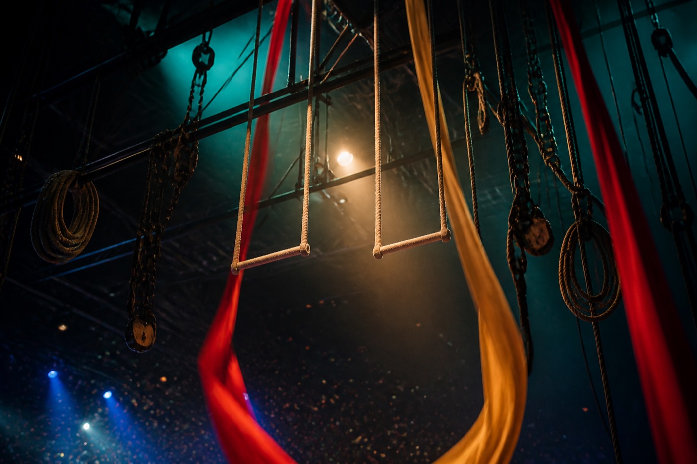 Mystère Review: Is Cirque's Original Vegas Show Worth It?