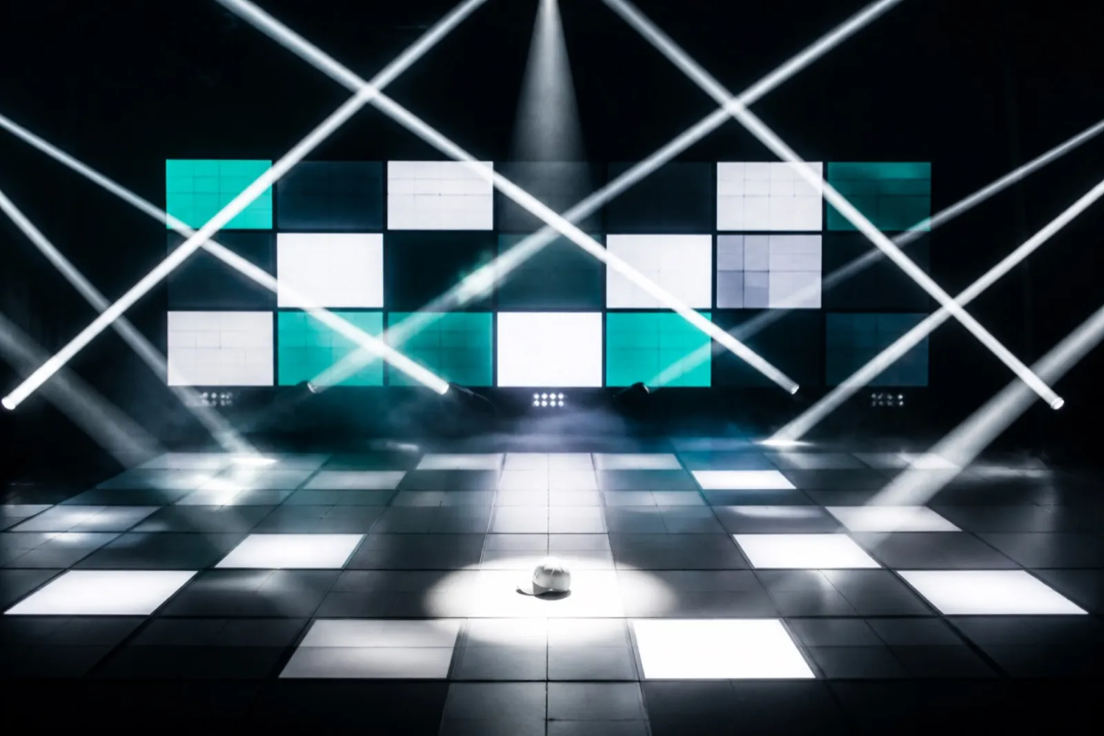 Jabbawockeez: FREQNCY