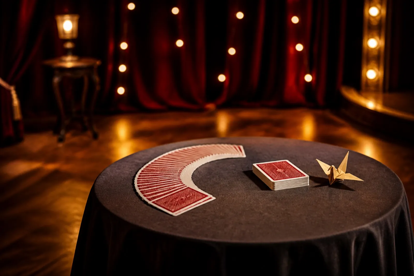 Mat Franco - Magic Reinvented Nightly