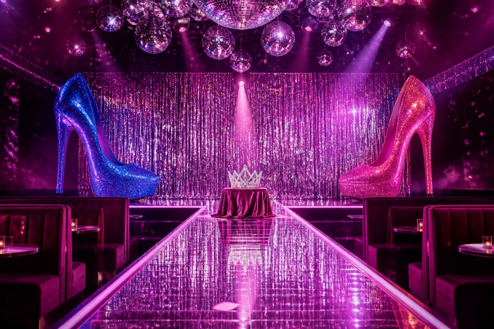 RuPaul's Drag Race LIVE!