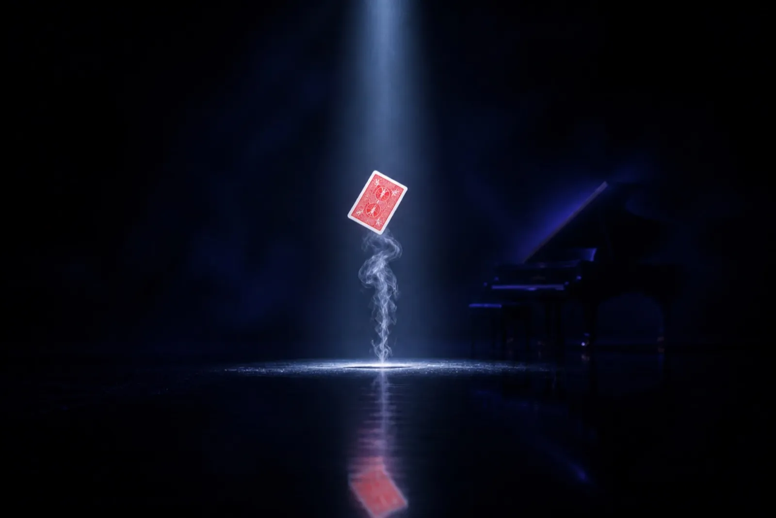 Shin Lim: LIMITLESS