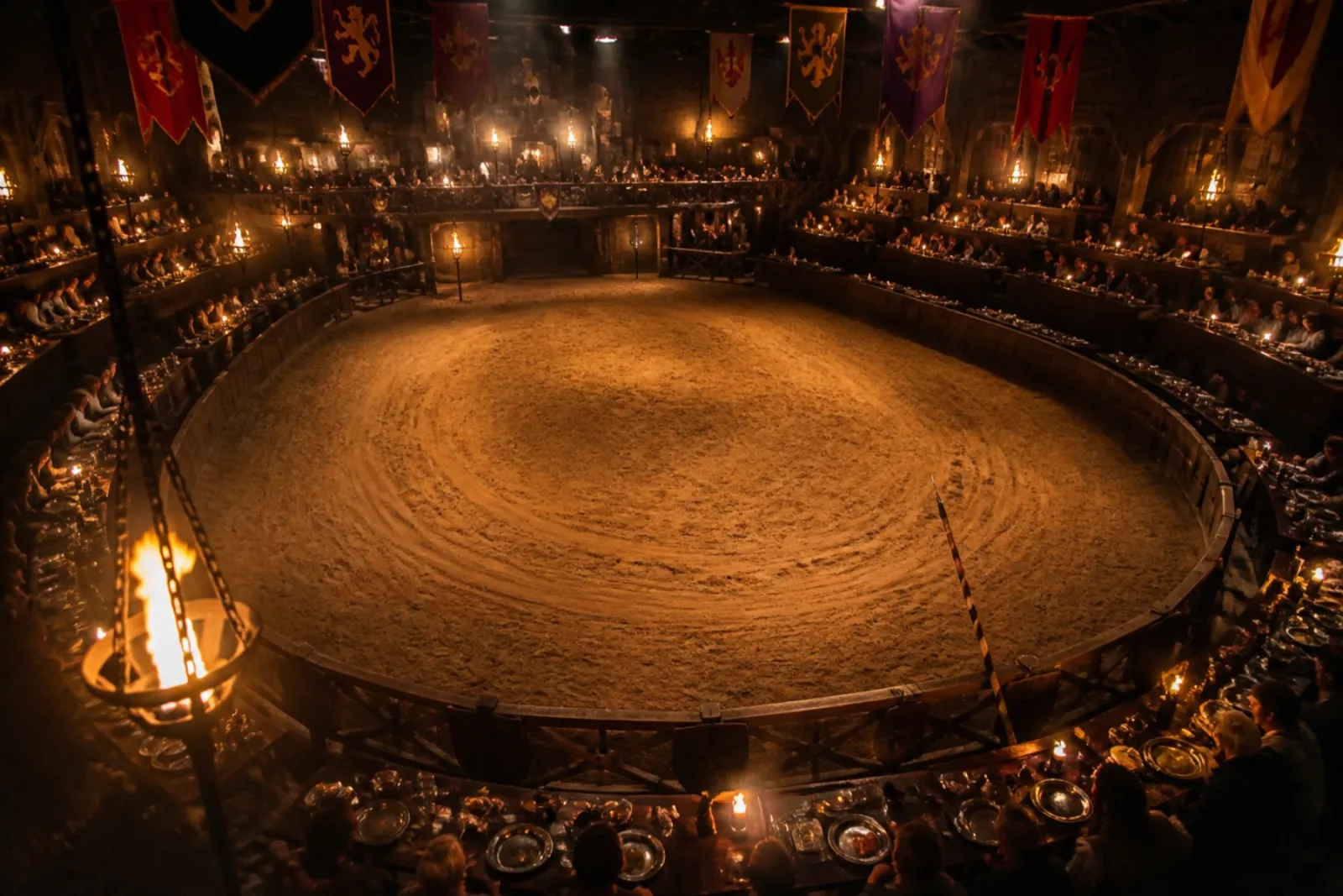 Tournament of Kings